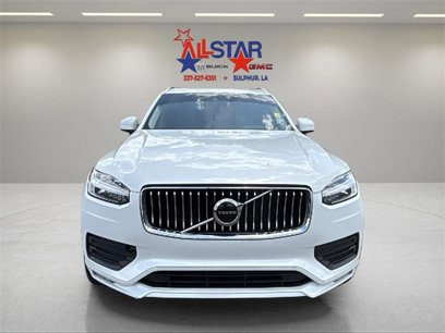 Used 2020 Volvo XC90 T5 Momentum w/ Protection Package Premier