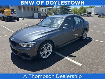 Used 2018 BMW 340i xDrive Sedan