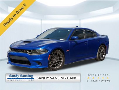 Used 2022 Dodge Charger Scat Pack w/ Plus Group