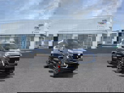 New 2025 Cadillac XT5 Sportv w/ Technology Package