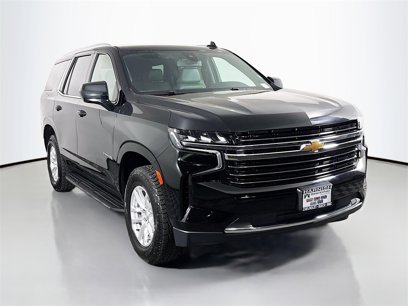Used 2021 Chevrolet Tahoe LT