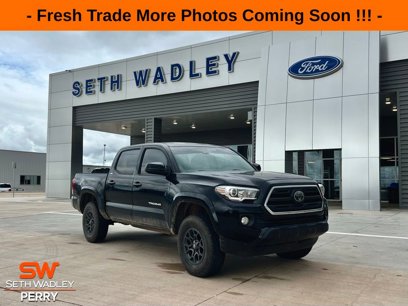 Used 2018 Toyota Tacoma SR5