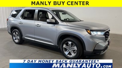 Used 2023 Honda Pilot EX-L