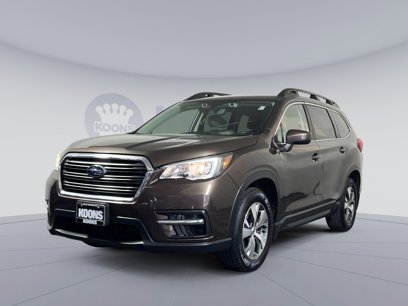 Used 2019 Subaru Ascent Premium