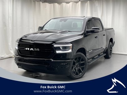 Used 2023 RAM 1500 Laramie