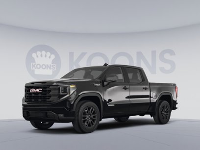 Used 2023 GMC Sierra 1500 Elevation