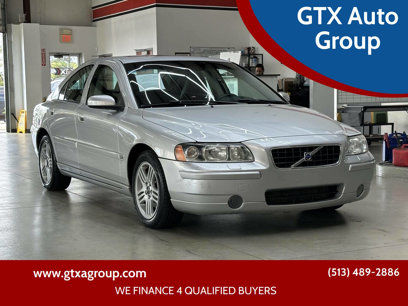 Used 2006 Volvo S60 2.5T