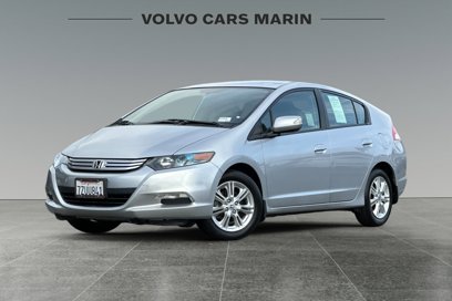 Used 2010 Honda Insight EX