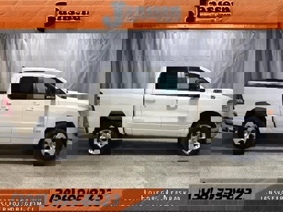 Used 2021 RAM 1500 Big Horn