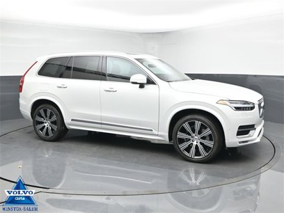 Used 2022 Volvo XC90 T6 Inscription w/ Advanced Package
