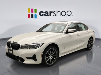 Used 2021 BMW 330i xDrive Sedan w/ Convenience Package