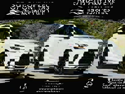Certified 2024 Lexus RX 500h F Sport
