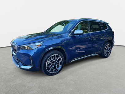 Certified 2024 BMW X1 xDrive28i