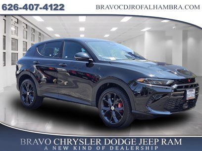 New 2024 Dodge Hornet GT