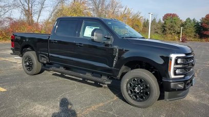 New 2024 Ford F250 Lariat w/ Lariat Ultimate Package