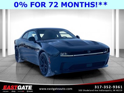 New 2024 Dodge Charger R/T w/ Plus Group