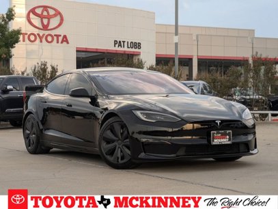 Used 2023 Tesla Model S Standard Range