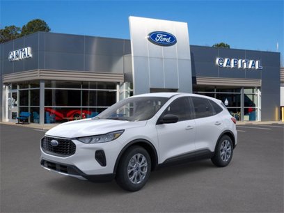 New 2025 Ford Escape Active w/ Tech Pack #1
