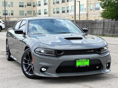 Used 2023 Dodge Charger Scat Pack w/ Plus Group