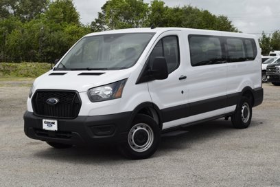 New 2024 Ford Transit 350 XL