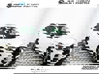 New 2025 Subaru Legacy Premium