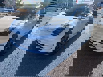Used 2021 Tesla Model 3 Long Range