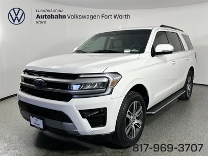 Used 2022 Ford Expedition XLT