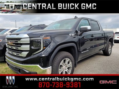 Used 2019 GMC Sierra 2500 SLT w/ Duramax Plus Package
