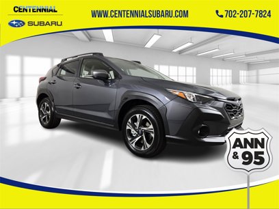 New 2025 Subaru Crosstrek 2.5i Premium