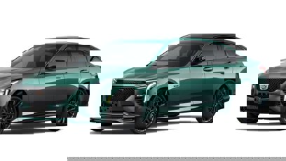 New 2026 Cadillac CT5 V