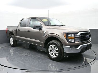 Used 2023 Ford F150 XLT