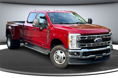 Used 2023 Ford F350 XLT