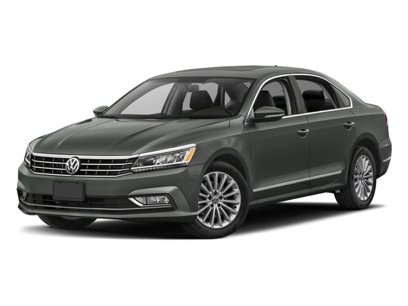 Used 2018 Volkswagen Passat 2.0T SE