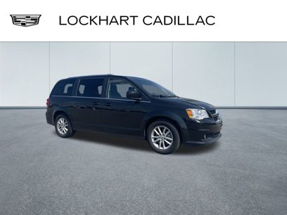 Used 2019 Dodge Grand Caravan SXT
