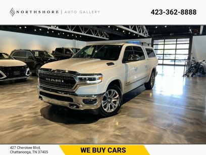 Used 2023 RAM 1500 Limited