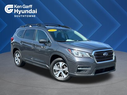 Used 2019 Subaru Ascent Premium