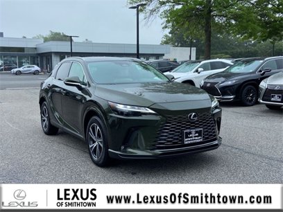 Certified 2024 Lexus RX 350 Premium