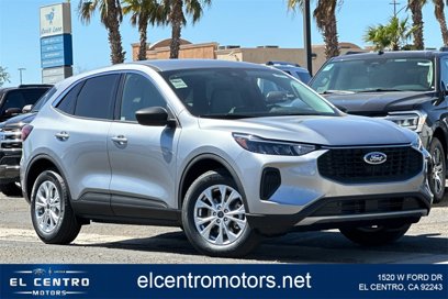 New 2024 Ford Escape Active