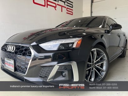 Used 2023 Audi A5 2.0T Premium w/ Convenience Package