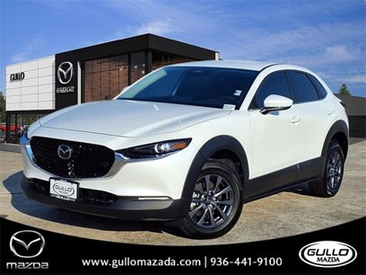 Certified 2025 MAZDA CX-30 AWD 2.5 S