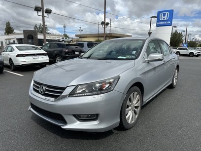 Used 2013 Honda Accord EX-L