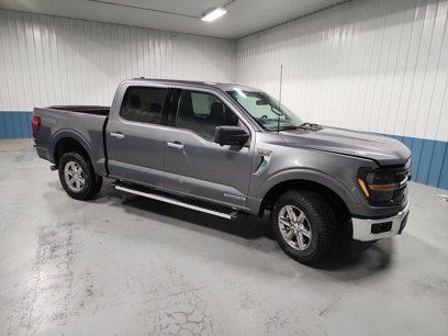 Used 2024 Ford F150 XLT w/ Mobile Office Package