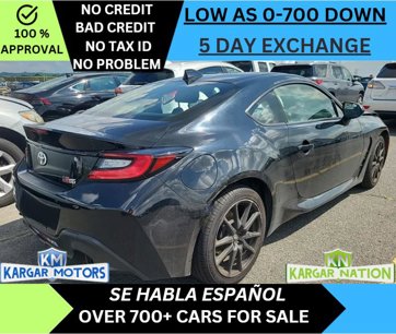 Used 2023 Toyota GR86