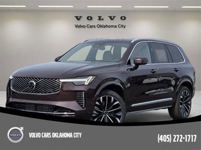 Used 2025 Volvo XC90 T8 Plus w/ Protection Package Premier