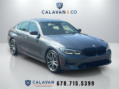 Used 2020 BMW 330i xDrive Sedan w/ Convenience Package