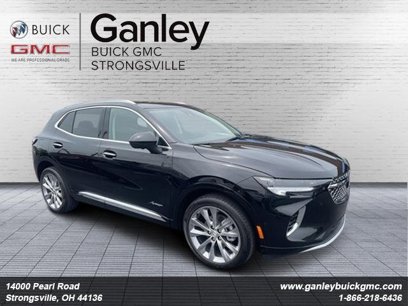 Used 2023 Buick Envision Avenir