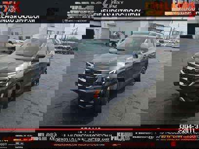 Used 2024 Kia Seltos EX