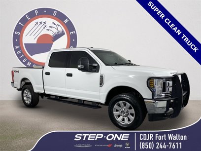 Used 2019 Ford F250 XLT