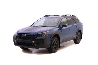 Used 2024 Subaru Outback Wilderness