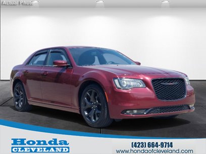 Used 2022 Chrysler 300 S